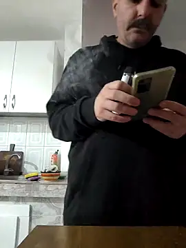 Maryo0001 online show from 11/12/25, 01:55