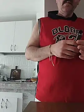 Maryo0001 online show from 03/15/26, 08:31