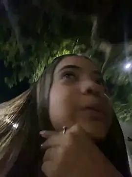 NAUGHTY LITTLE 18 online show from 01/15/25, 12:09