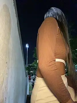 NAUGHTY LITTLE 18 online show from 01/16/25, 12:12