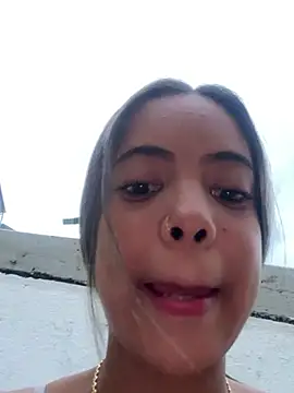 NAUGHTY LITTLE 18 online show from 02/25/25, 11:22