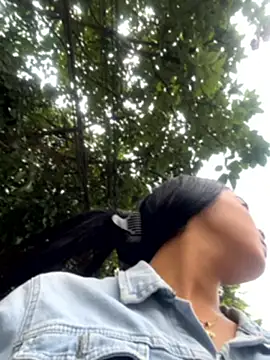 NAUGHTY LITTLE 18 online show from 10/09/25, 09:13