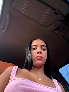 NAUGHTY LITTLE 18 online show from 11/10/25, 10:53