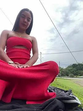 NAUGHTY LITTLE 18 online show from 01/31/26, 08:40