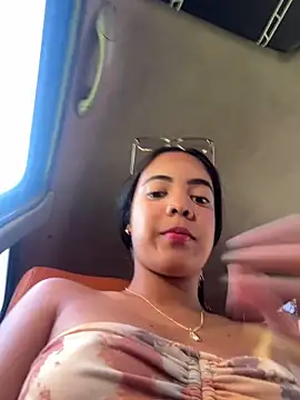 NAUGHTY LITTLE 18 online show from 02/18/26, 10:17