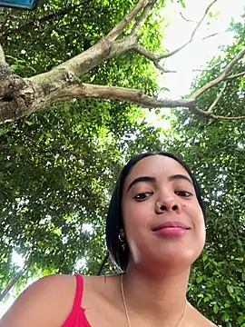 NAUGHTY LITTLE 18 online show from 04/12/26, 02:11