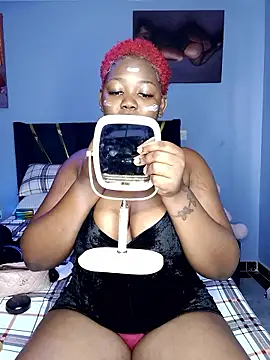 Cherriikenzie online show from 01/18/26, 01:04