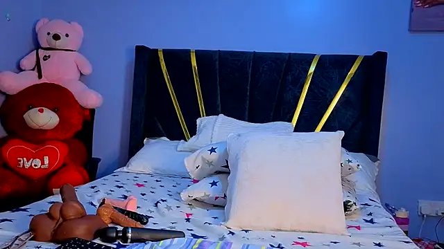 Cherriikenzie online show from 04/08/26, 03:28