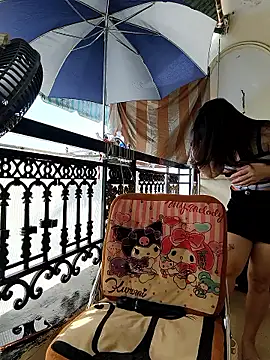 lyna bl online show from 12/18/25, 01:11