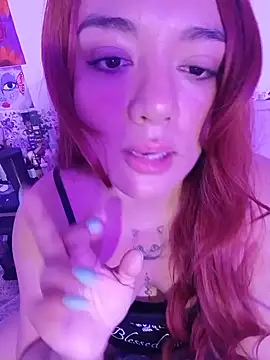 Snapshot of kitten_sweet chatting on 06/06/26, 02:27 kitten sweet online show from 06/06/26, 02:27