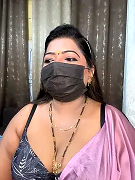 Oh-Monika online show from 09/18/25, 04:42