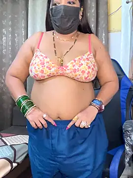 Oh-Monika online show from 09/23/25, 05:54