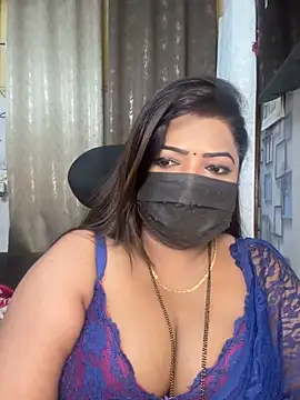 Oh-Monika online show from 11/19/25, 03:56