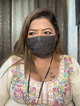 Oh-Monika online show from 02/16/26, 03:52