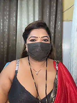 Oh-Monika online show from 03/10/26, 04:34