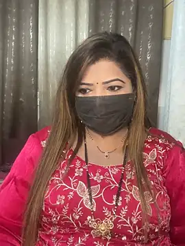 Oh-Monika online show from 03/15/26, 05:19