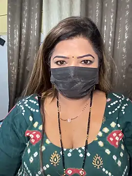 Oh-Monika online show from 04/08/26, 05:35