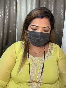 Oh-Monika online show from 04/10/26, 06:01