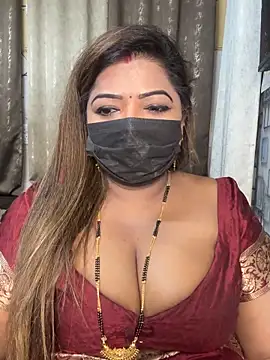 Oh-Monika online show from 04/15/26, 04:58