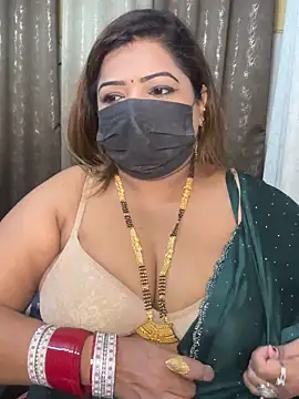 Oh-Monika online show from 04/17/26, 05:27