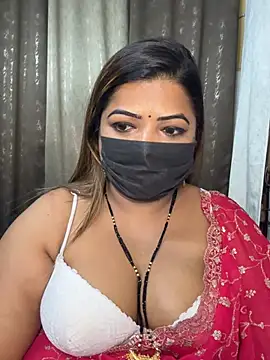 Snapshot of Oh-Monika chatting on 06/08/26, 05:35 Oh-Monika online show from 06/08/26, 05:35