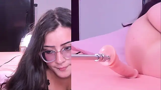 Kinky Cloe online show from 11/24/25, 07:35