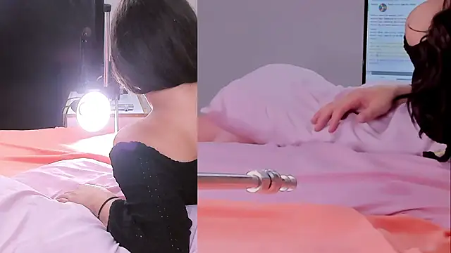 Kinky Cloe online show from 12/18/25, 08:04