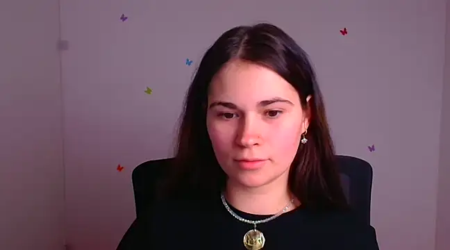 Snapshot of Loon_Amore chatting on 02/22/25, 10:09 Loon Amore online show from 02/22/25, 10:09