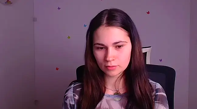 Snapshot of Loon_Amore chatting on 02/26/25, 08:00 Loon Amore online show from 02/26/25, 08:00