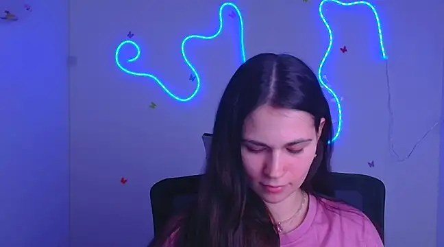 Snapshot of Loon_Amore chatting on 03/10/25, 07:50 Loon Amore online show from 03/10/25, 07:50