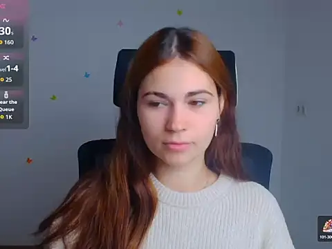 Snapshot of Loon_Amore chatting on 10/19/25, 06:03 Loon Amore online show from 10/19/25, 06:03