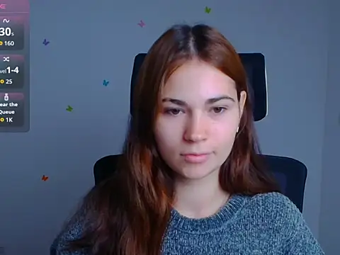 Snapshot of Loon_Amore chatting on 10/22/25, 06:02 Loon Amore online show from 10/22/25, 06:02