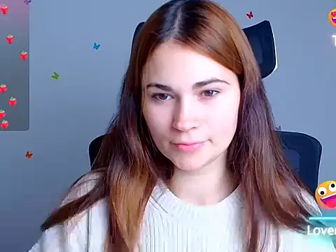 Snapshot of Loon_Amore chatting on 10/23/25, 06:02 Loon Amore online show from 10/23/25, 06:02