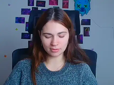 Snapshot of Loon_Amore chatting on 11/27/25, 06:48 Loon Amore online show from 11/27/25, 06:48