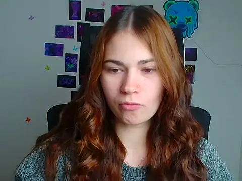 Snapshot of Loon_Amore chatting on 12/03/25, 06:43 Loon Amore online show from 12/03/25, 06:43