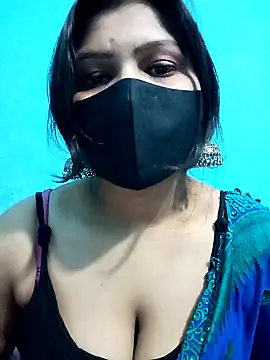 Priya-89 online show from 12/14/24, 06:35