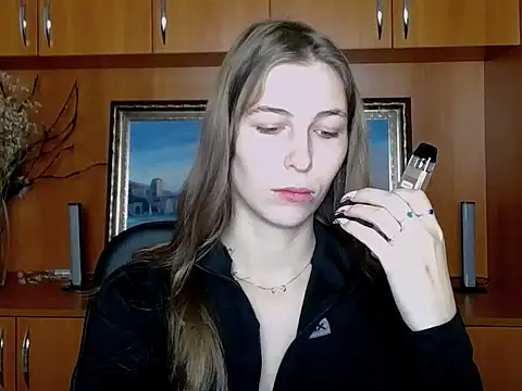 StrangerGi online show from 11/29/25, 07:11