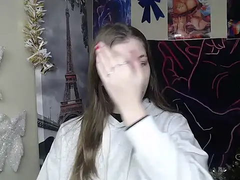 StrangerGi online show from 01/07/26, 06:49