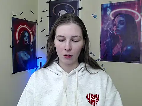 StrangerGi online show from 01/13/26, 07:35