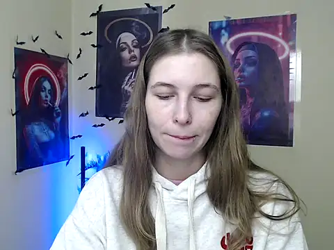 StrangerGi online show from 02/15/26, 07:05