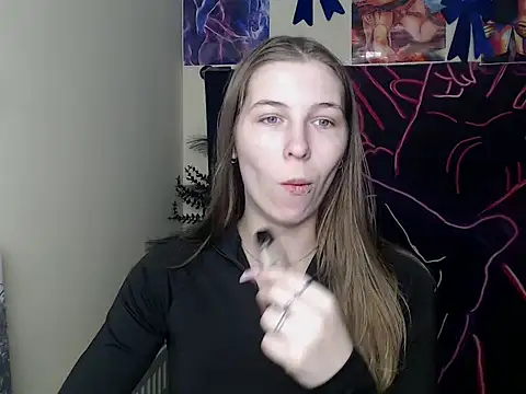 StrangerGi online show from 03/04/26, 06:52