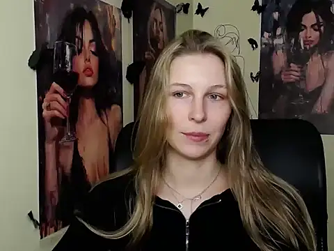 StrangerGi online show from 04/23/26, 11:31