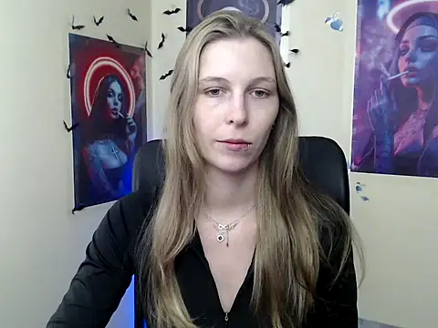 StrangerGi online show from 04/24/26, 12:07