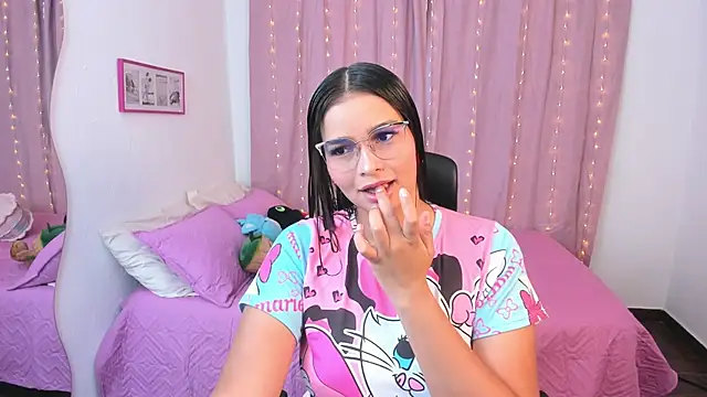 Abby Parker1 online show from 11/25/25, 08:20