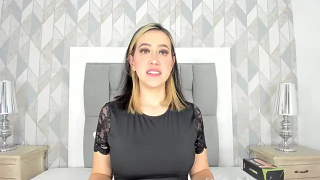 anais cooper online show from 02/05/25, 11:34