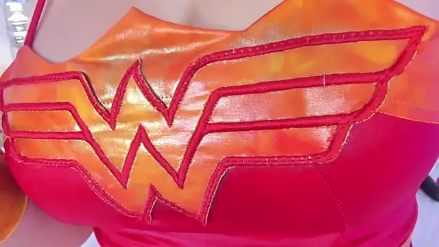 anais cooper online show from 03/14/25, 02:41