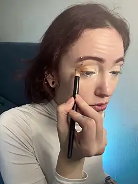 Alex Fck online show from 10/08/25, 03:31