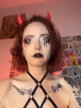 Alex Fck online show from 10/29/25, 08:21