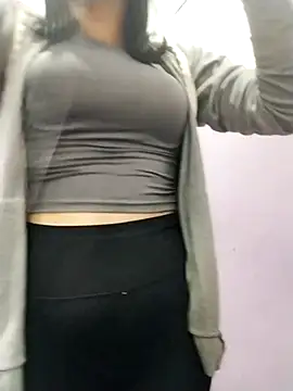 EvelisePetrovich online show from 06/09/26, 11:00