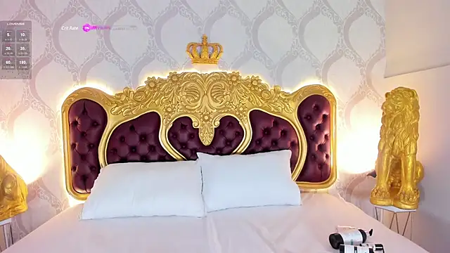 CailynBrowm online show from 02/21/25, 04:29